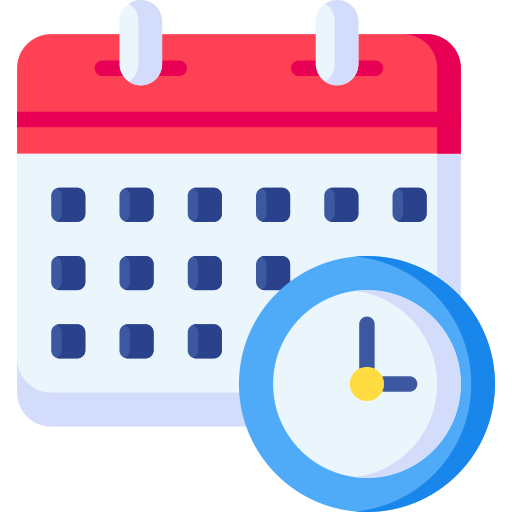 schedule Home